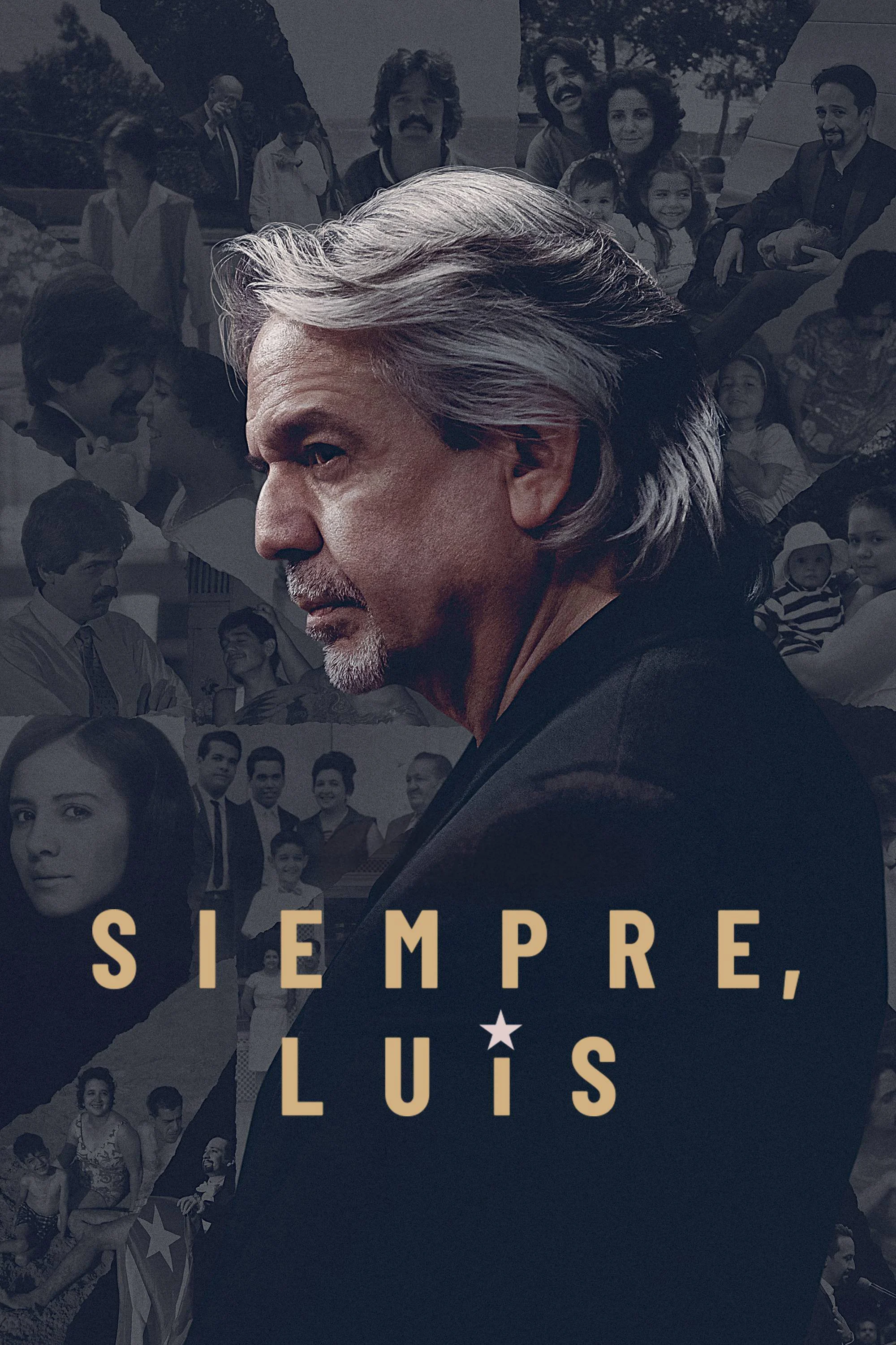 Luôn Luôn, Luis